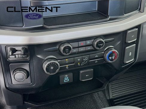 New 2026 Ford F450 XL image 17