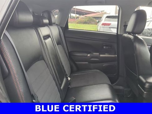 Used 2024 Mitsubishi Outlander Sport SE image 27