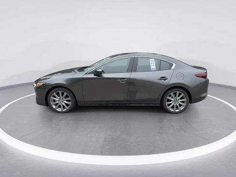 New 2026 MAZDA MAZDA3 2.5 S Sedan w/ Preferred Pkg FWD image 5