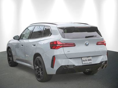New 2026 BMW X3 xDrive30i w/ M Sport Package