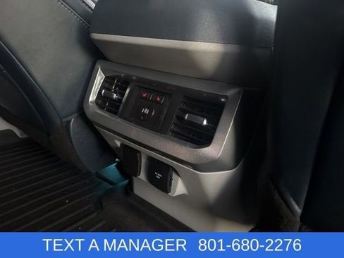 Used 2024 Ford F350 Limited w/ FX4 Off-Road Package AWD/4WD image 20