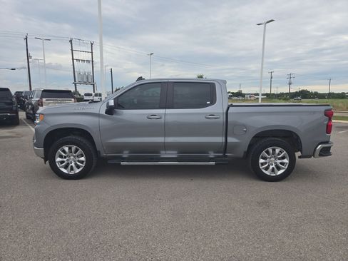 Used 2024 Chevrolet Silverado 1500 LT RWD image 6