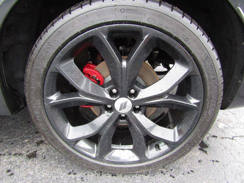 Used 2024 Dodge Hornet R/T AWD/4WD image 36