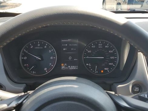 Certified 2024 Subaru Crosstrek 2.5i Wilderness w/ Crosstrek Mirror Package AWD/4WD image 25