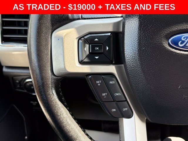 Used 2019 Ford F150 Lariat AWD/4WD image 20