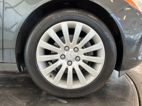 Used 2013 Buick Regal Premium FWD image 39