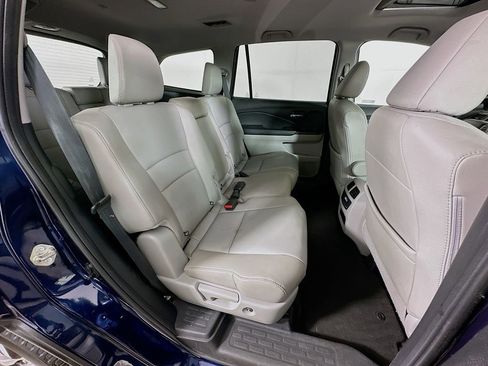 Used 2018 Honda Pilot EX-L image 34