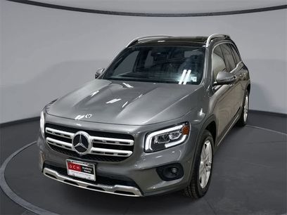 Used 2022 Mercedes-Benz GLB 250 4MATIC