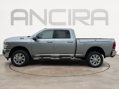Used 2023 RAM 2500 Laramie AWD/4WD image 7