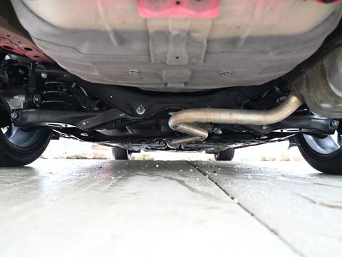 Used 2023 Honda Civic Sport image 15