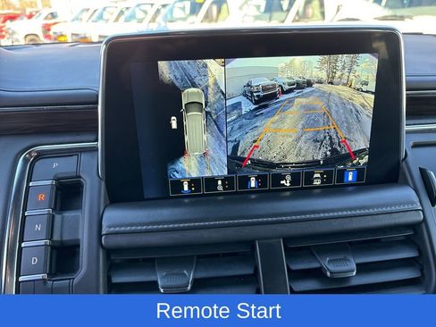 Used 2023 Chevrolet Tahoe LT w/ LT Signature Package image 12