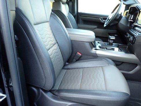 Certified 2024 Chevrolet Silverado 1500 ZR2 w/ Technology Package image 12