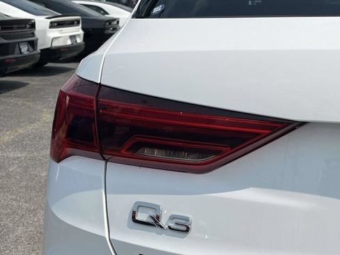 Used 2025 Audi Q3 2.0T Premium AWD/4WD image 10