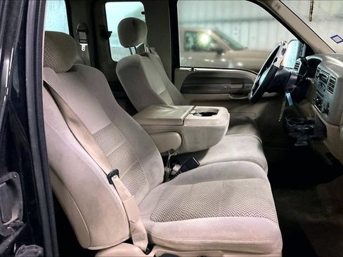 Used 2001 Ford F250 Lariat RWD image 23
