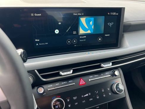 New 2026 Hyundai Sonata Limited FWD image 22