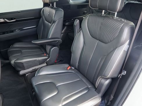 Used 2023 Hyundai Palisade Calligraphy image 26