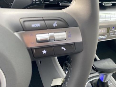 New 2026 Hyundai Kona SEL Sport FWD image 20