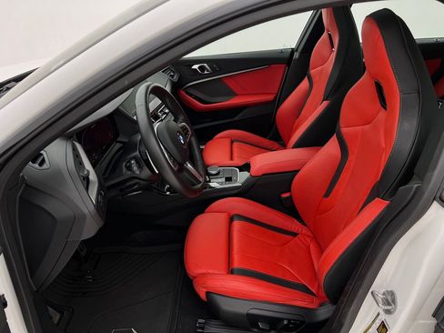 Certified 2024 BMW M235i xDrive Gran Coupe w/ Premium Package image 11