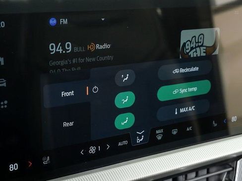 Used 2025 Ford Explorer ST-Line w/ Premium Package image 16