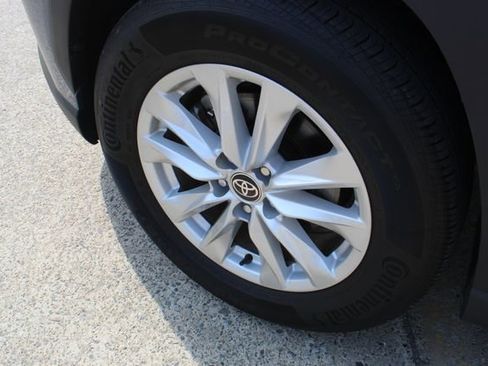 Used 2022 Toyota Corolla Cross LE w/ Black Badges Package (TMS) image 3