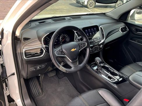 Used 2022 Chevrolet Equinox Premier image 8