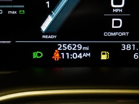 Used 2023 Audi SQ8 Premium Plus image 39