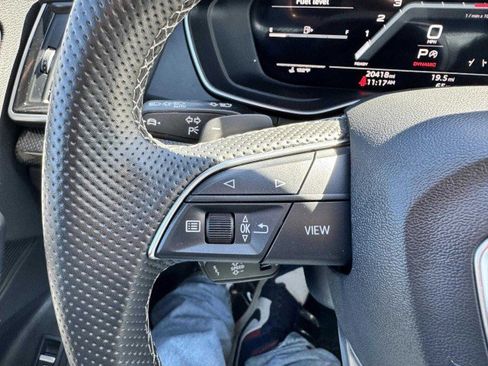 Used 2023 Audi SQ5 Premium Plus w/ Premium Plus Package image 25