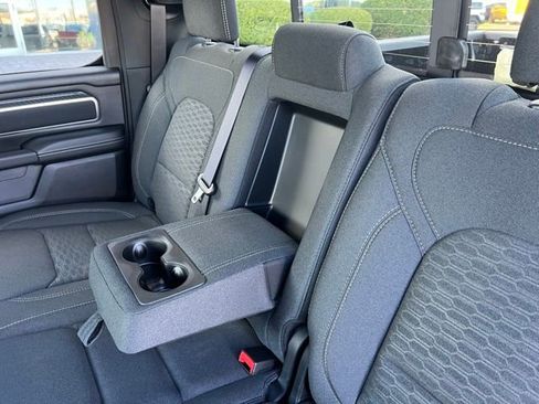 New 2026 RAM 1500 Big Horn image 24