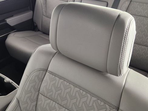 Used 2025 Toyota Tundra Limited image 24