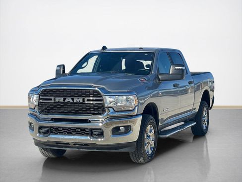 Used 2024 RAM 2500 Big Horn image 3