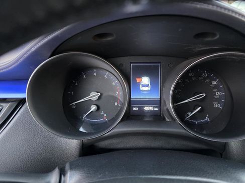 Used 2021 Toyota C-HR XLE image 26