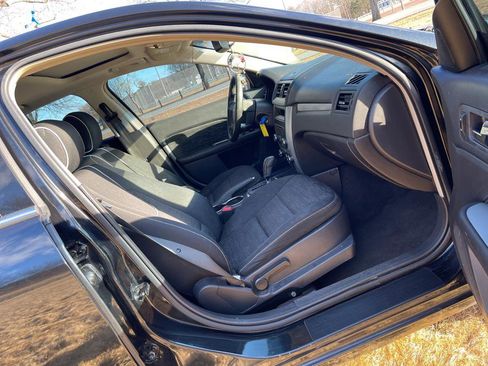 Used 2012 Ford Fusion SE image 11