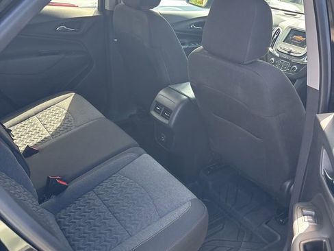 Used 2023 Chevrolet Equinox LT image 7