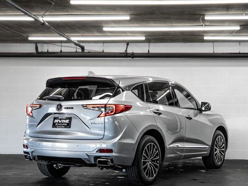 New 2025 Acura RDX SH-AWD w/ Advance Package image 5