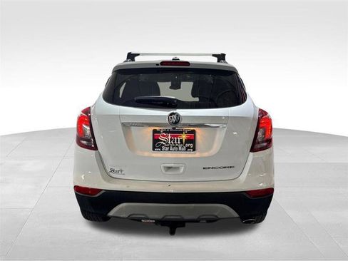 Used 2020 Buick Encore Preferred w/ Safety Package FWD image 6