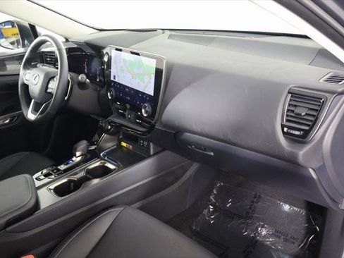 Certified 2026 Lexus NX 350h AWD w/ Accessory Package (2T) image 9