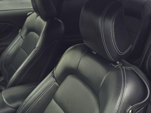 Used 2024 Ford Mustang Premium image 16