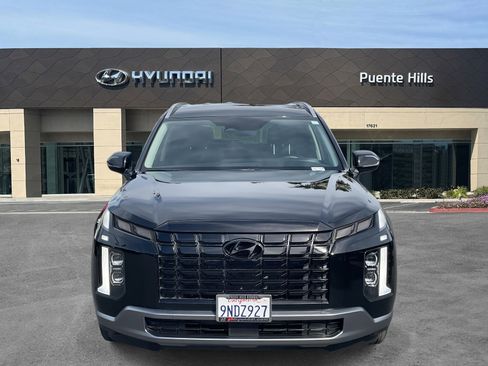 Used 2024 Hyundai Palisade SEL image 2