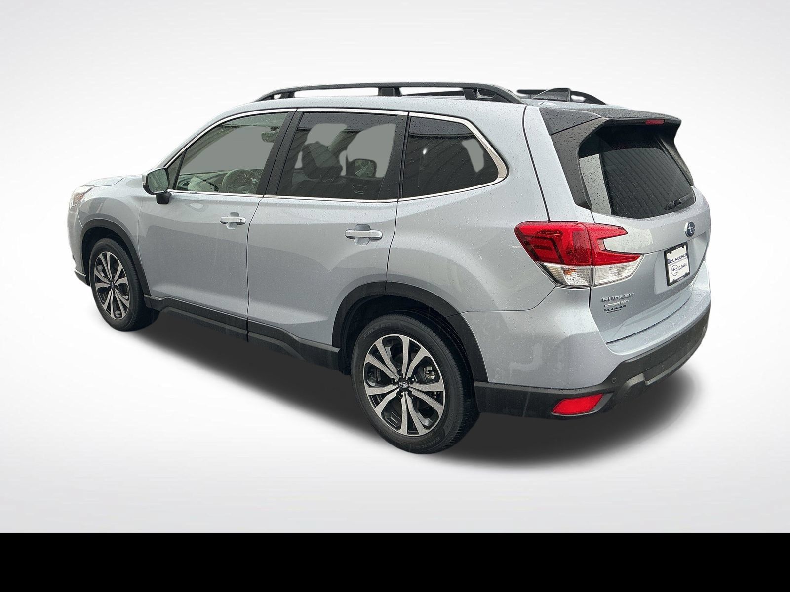 Used 2024 Subaru Forester Limited AWD/4WD image 3