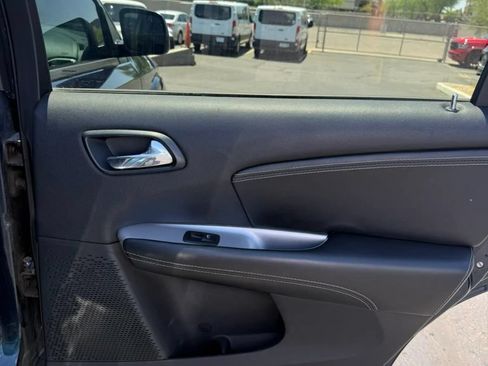 Used 2013 Dodge Journey Crew w/ Flexible Seating Group FWD image 12