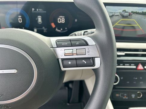 New 2026 Hyundai Tucson SEL image 30