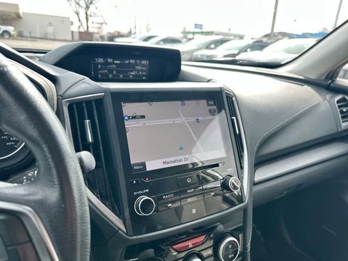 Used 2020 Subaru Forester Limited image 31