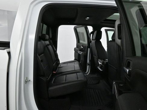 Used 2022 Chevrolet Silverado 2500 LTZ w/ Z71 Chrome Sport Edition image 34