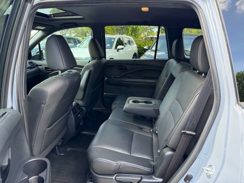 Used 2022 Honda Passport Elite image 14