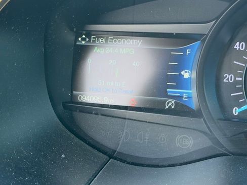 Used 2019 Ford Edge SEL w/ Equipment Group 201A image 12