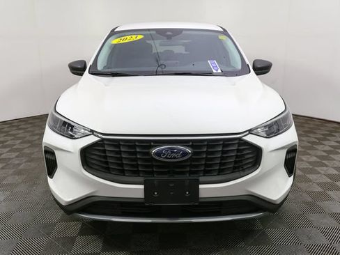 Used 2023 Ford Escape Active AWD/4WD image 4