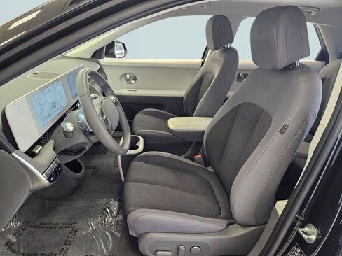 Certified 2024 Hyundai Ioniq 5 SE image 22