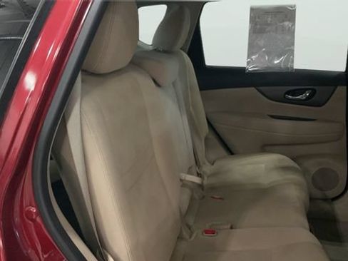 Used 2015 Nissan Rogue SV w/ SV Premium Package FWD image 15
