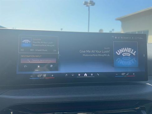 New 2025 BMW 230i xDrive Coupe w/ M Sport Package image 14