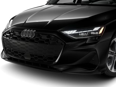 Certified 2025 Audi A3 2.0T Premium Plus w/ Premium Plus Package AWD/4WD image 6